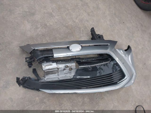 3MYDLBZV6GY109664 Scion IA