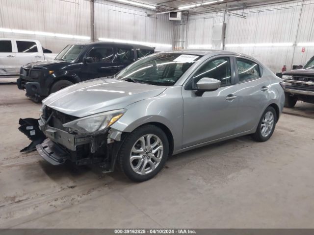 3MYDLBZV6GY109664 Scion IA