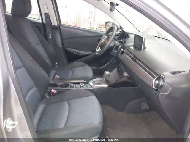 3MYDLBZV6GY109664 Scion IA