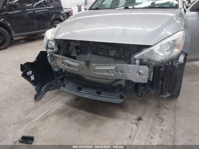 3MYDLBZV6GY109664 Scion IA