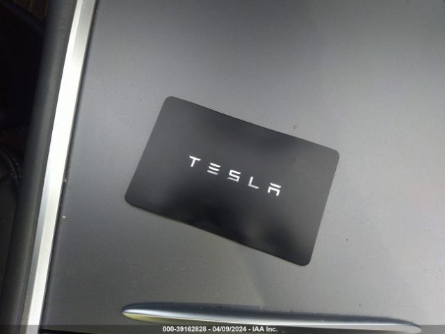 5YJYGDEE5MF266342 Tesla Model Y Long Range Dual Motor All-wheel Drive