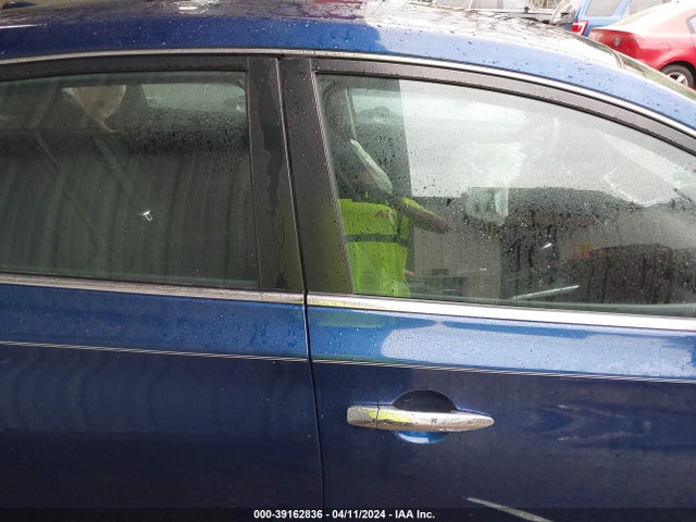 Nissan SENTRA SV 2017 3N1AB7AP5HY313794 Image 14