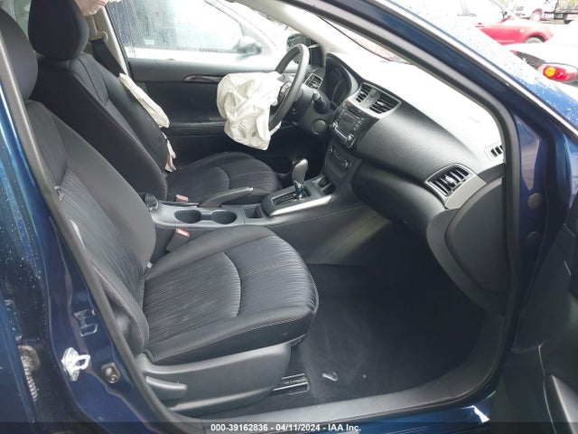 Nissan SENTRA SV 2017 3N1AB7AP5HY313794 Image 5