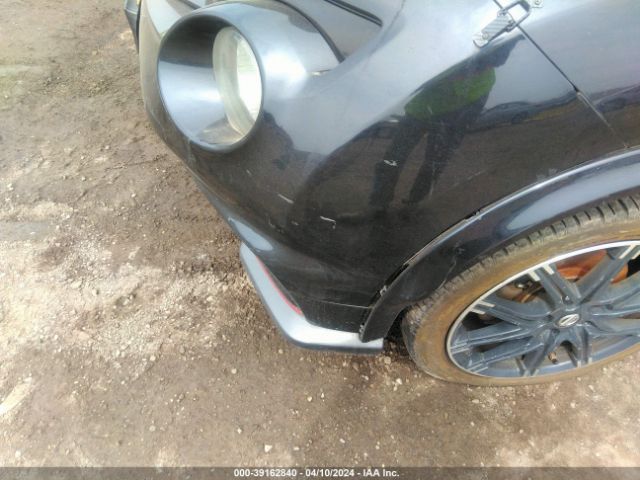 JN8AF5MV5ET366052 Nissan Juke Nismo