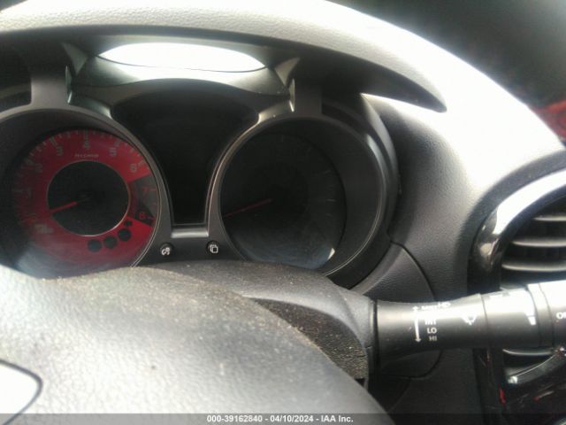 JN8AF5MV5ET366052 Nissan Juke Nismo