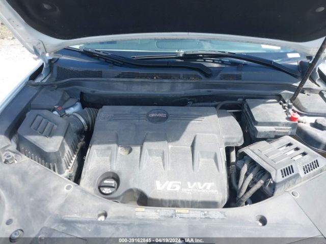 2GKFLYE38F6377411 GMC Terrain Slt-2
