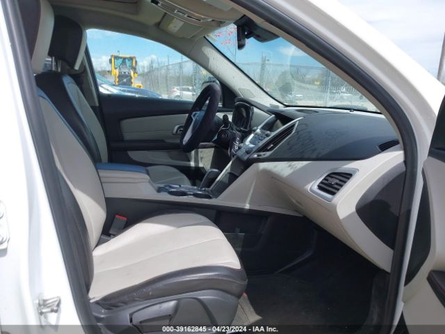 2GKFLYE38F6377411 GMC Terrain Slt-2