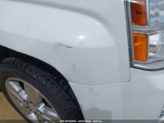 2GKFLYE38F6377411 GMC Terrain Slt-2