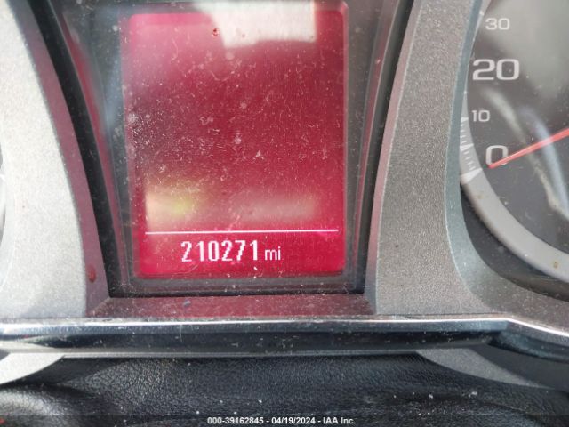 2GKFLYE38F6377411 GMC Terrain Slt-2