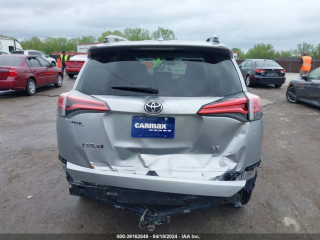 2T3ZFREV3HW341270 Toyota RAV4 LE