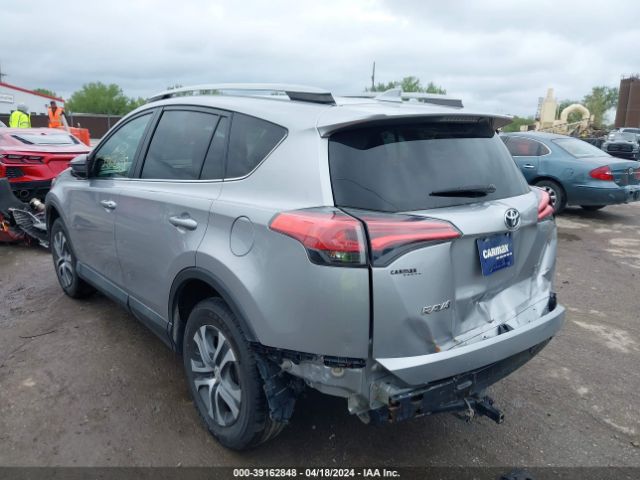 2T3ZFREV3HW341270 Toyota RAV4 LE