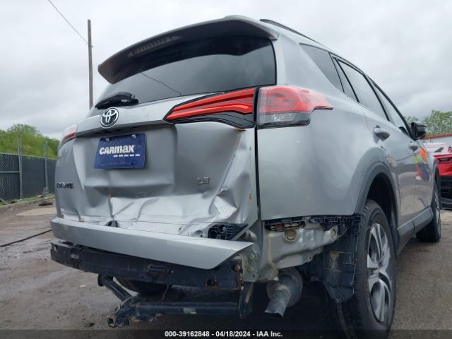 2T3ZFREV3HW341270 Toyota RAV4 LE