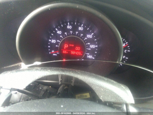 KIA Soul 2016 KNDJN2A22G7397486 Image 7