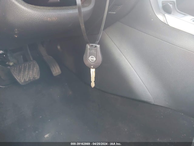 Nissan SENTRA S 2017 3N1AB7AP1HY384247 Image 11