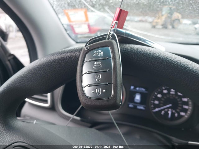 Hyundai Tucson Value 2019 KM8J3CA46KU059916 Image 11