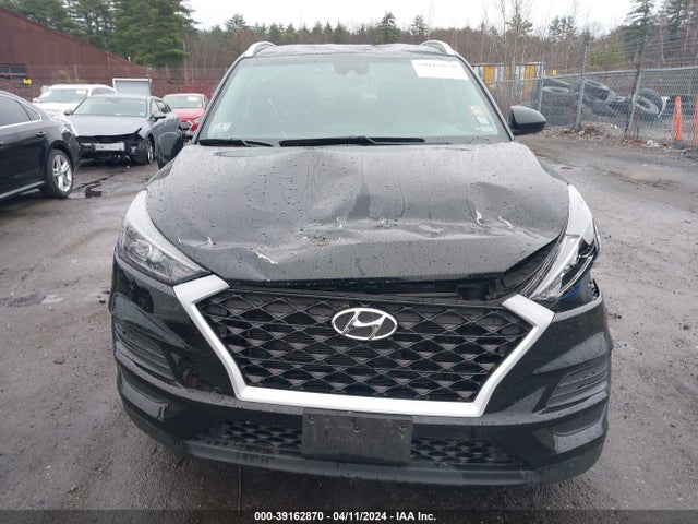 Hyundai Tucson Value 2019 KM8J3CA46KU059916 Image 12