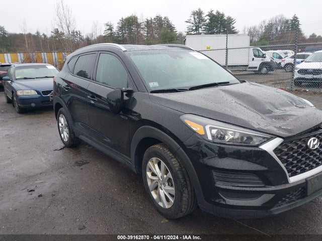 Hyundai Tucson Value 2019 KM8J3CA46KU059916 Image 13