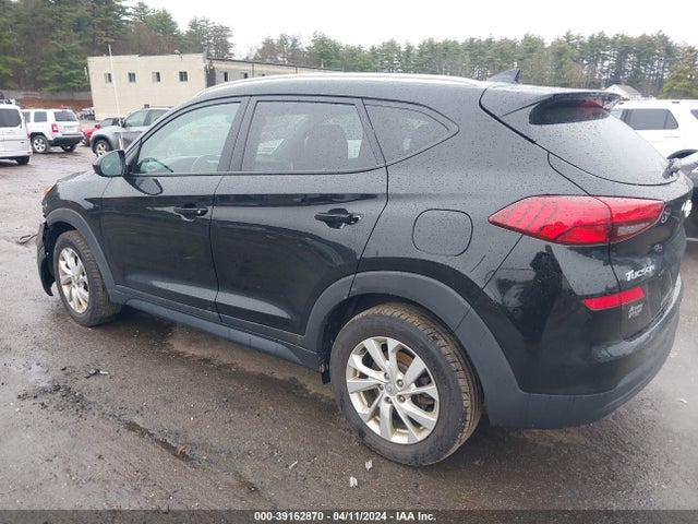 Hyundai Tucson Value 2019 KM8J3CA46KU059916 Image 14
