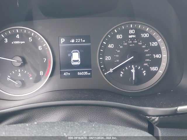 Hyundai Tucson Value 2019 KM8J3CA46KU059916 Image 15