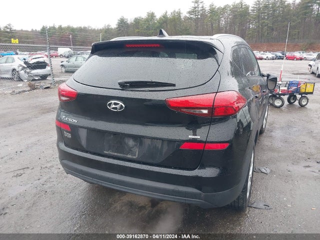 Hyundai Tucson Value 2019 KM8J3CA46KU059916 Image 16