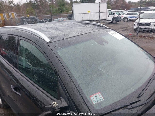 Hyundai Tucson Value 2019 KM8J3CA46KU059916 Image 6
