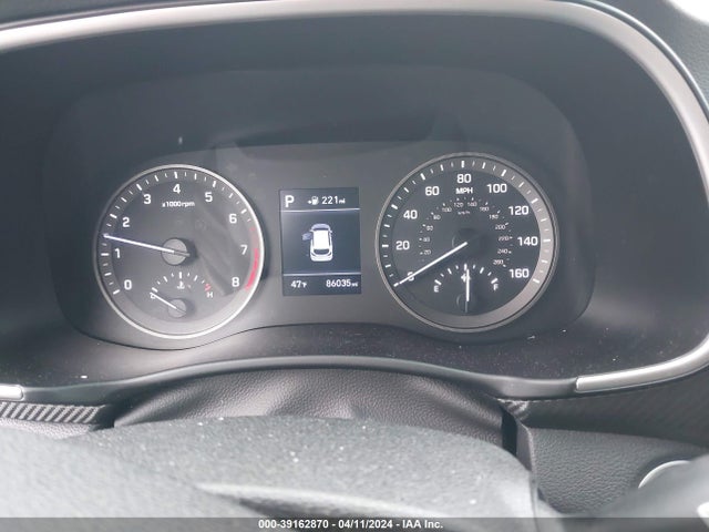 Hyundai Tucson Value 2019 KM8J3CA46KU059916 Image 7