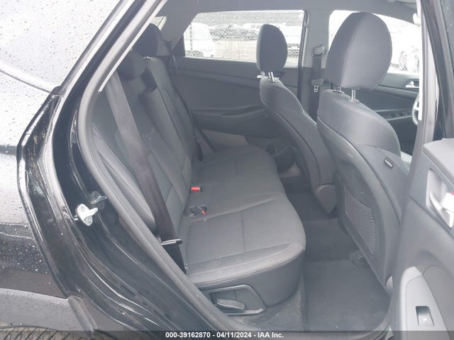 Hyundai Tucson Value 2019 KM8J3CA46KU059916 Image 8