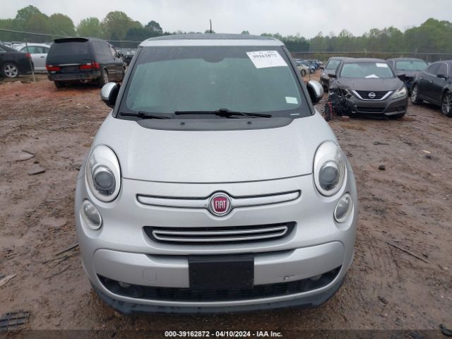 ZFBCFACH1HZ038740 Fiat 500l Lounge