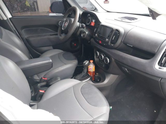ZFBCFACH1HZ038740 Fiat 500l Lounge