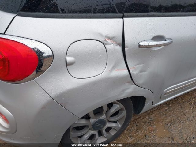 ZFBCFACH1HZ038740 Fiat 500l Lounge