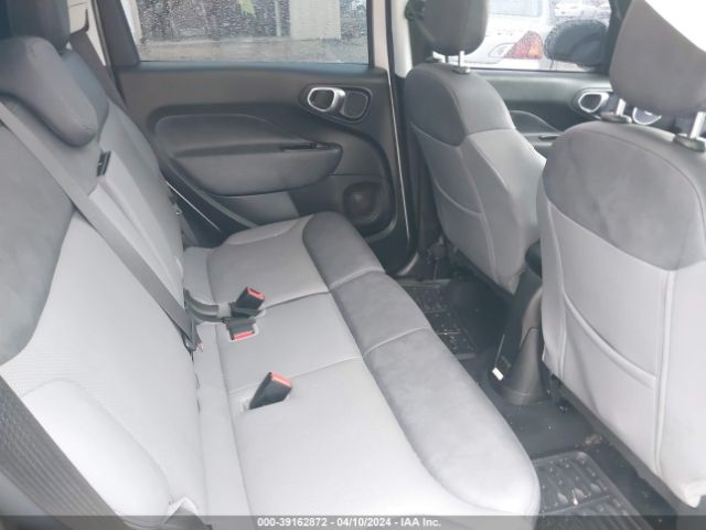 ZFBCFACH1HZ038740 Fiat 500l Lounge