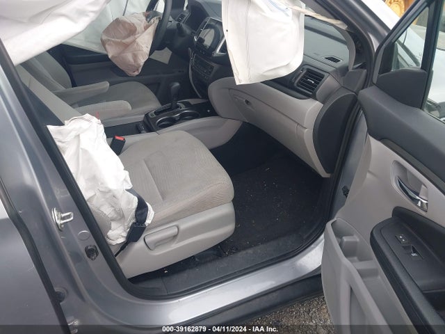 Honda Pilot Ex 2017 5FNYF5H36HB028119 Image 5