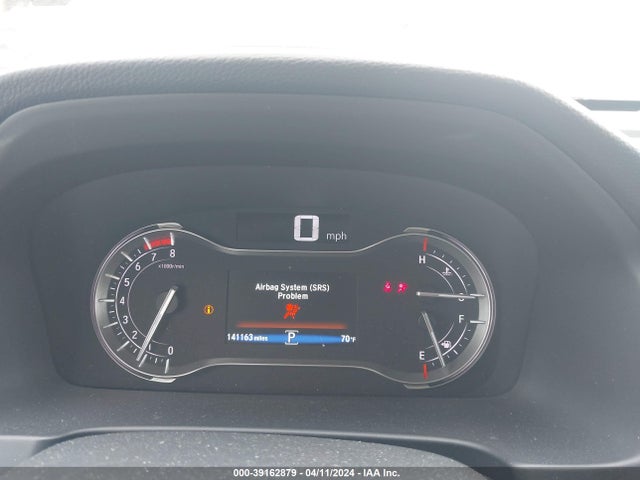 Honda Pilot Ex 2017 5FNYF5H36HB028119 Image 7