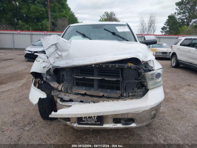 1C6RR7PT9ES120162 RAM 1500 Longhorn