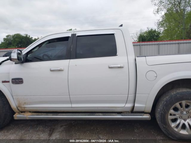 1C6RR7PT9ES120162 RAM 1500 Longhorn