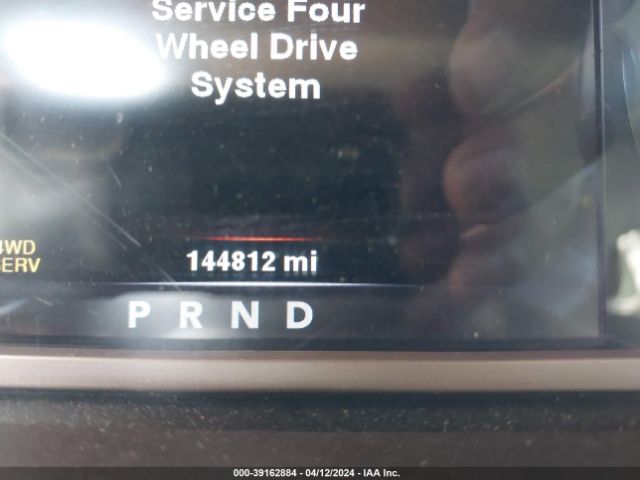1C6RR7PT9ES120162 RAM 1500 Longhorn