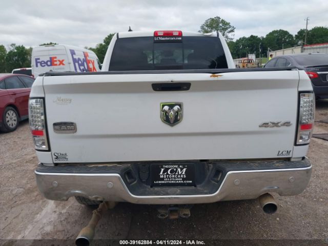 1C6RR7PT9ES120162 RAM 1500 Longhorn