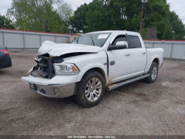 1C6RR7PT9ES120162 RAM 1500 Longhorn
