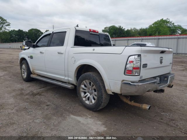 1C6RR7PT9ES120162 RAM 1500 Longhorn