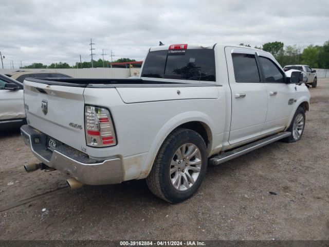 1C6RR7PT9ES120162 RAM 1500 Longhorn
