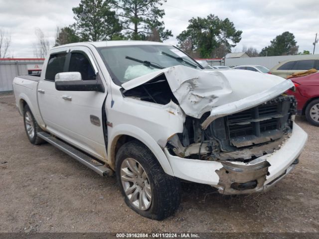 1C6RR7PT9ES120162 RAM 1500 Longhorn