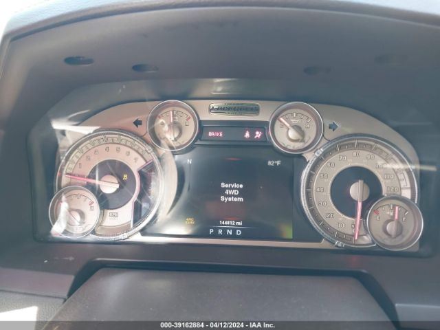 1C6RR7PT9ES120162 RAM 1500 Longhorn