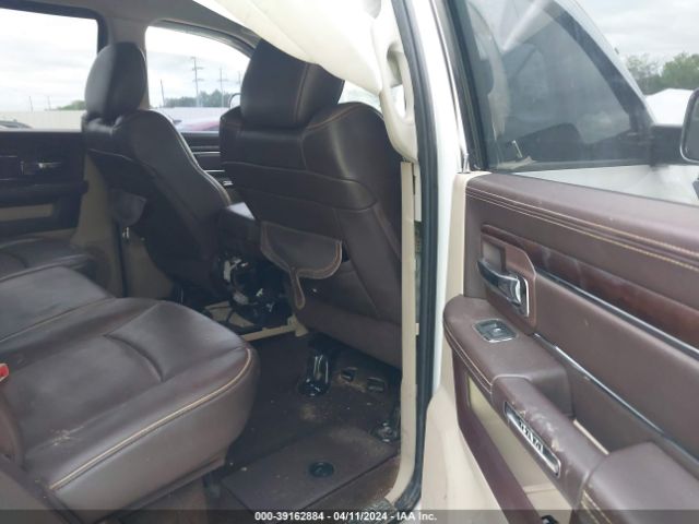 1C6RR7PT9ES120162 RAM 1500 Longhorn