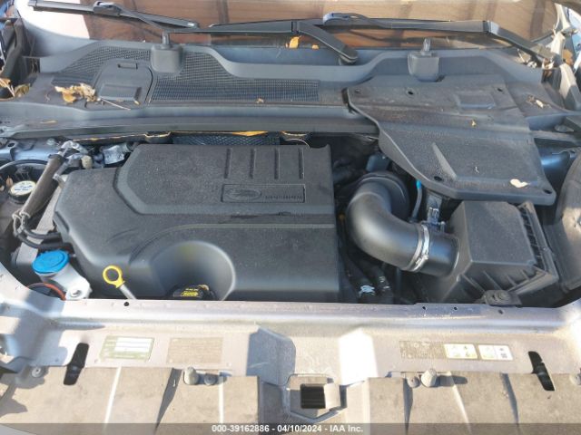 SALCP2RX2JH748183 Land Rover Discovery Sport Se