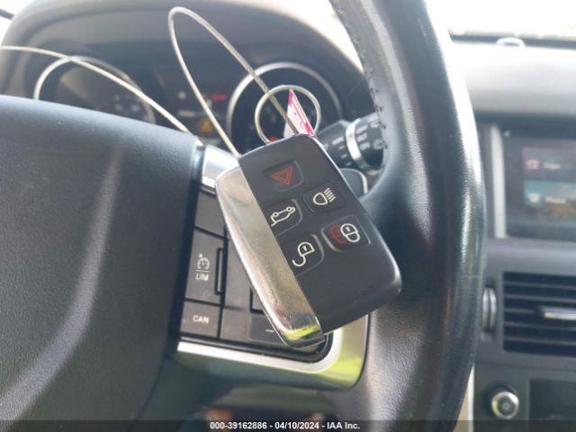 SALCP2RX2JH748183 Land Rover Discovery Sport Se