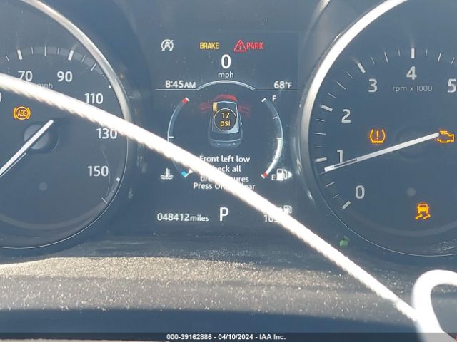 SALCP2RX2JH748183 Land Rover Discovery Sport Se
