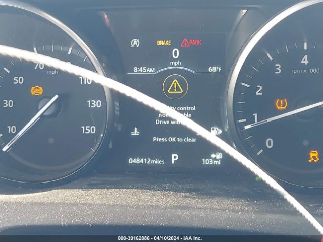 SALCP2RX2JH748183 Land Rover Discovery Sport Se