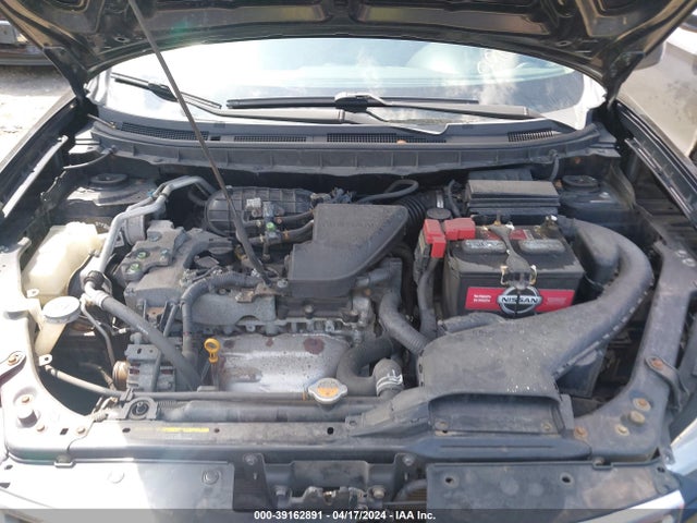 Nissan Rogue Select S 2015 JN8AS5MV7FW756789 Image 10