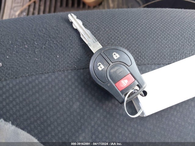 Nissan Rogue Select S 2015 JN8AS5MV7FW756789 Image 11