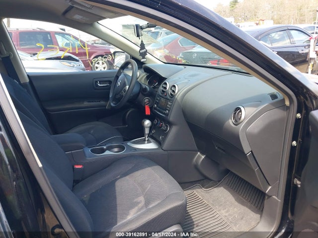 Nissan Rogue Select S 2015 JN8AS5MV7FW756789 Image 5